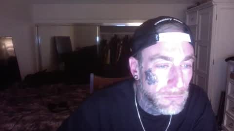 scottypacker online show from May 7, 2026, 6:08 am