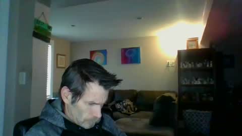 GettOffMyLawn online show from January 28, 2025, 2:31 pm