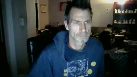 GettOffMyLawn online show from April 25, 2026, 8:50 am