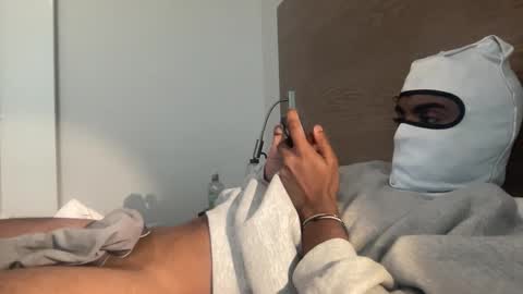 collegetwunk67 online show from March 19, 2026, 8:24 pm