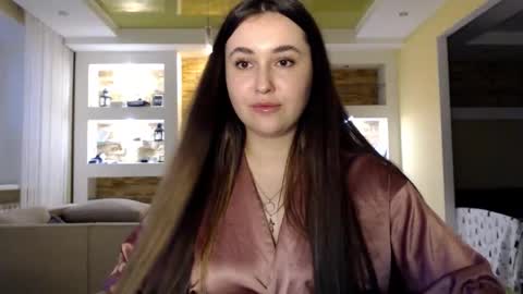 Elizabeth  online show from January 28, 2025, 2:31 pm