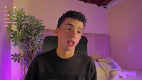 SEAN online show from December 19, 2025, 4:30 am