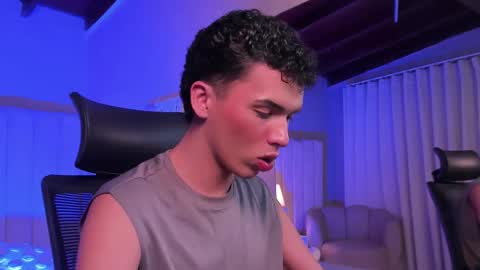 SEAN online show from February 6, 2026, 5:12 am