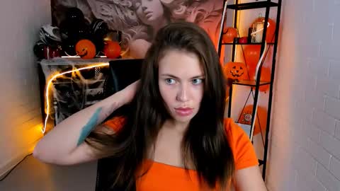 Snapshot of seajorji chatting on October 26, 2025, 1:17 pm Sea Jorji online show from October 26, 2025, 1:17 pm