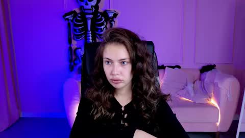 Snapshot of seajorji chatting on October 27, 2025, 1:15 pm Sea Jorji online show from October 27, 2025, 1:15 pm