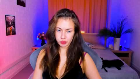 Snapshot of seajorji chatting on November 22, 2025, 3:33 pm Sea Jorji online show from November 22, 2025, 3:33 pm