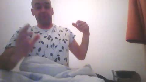 Sean online show from October 1, 2025, 12:44 pm