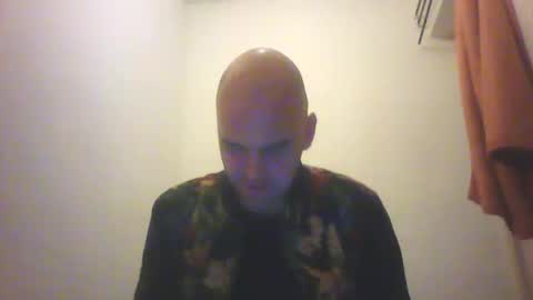 Sean online show from October 8, 2025, 4:15 pm