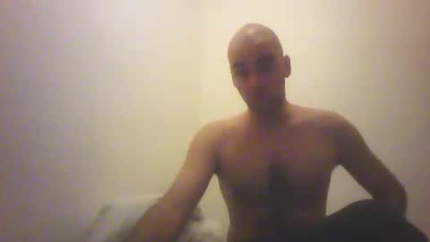 Sean online show from November 15, 2025, 8:38 pm