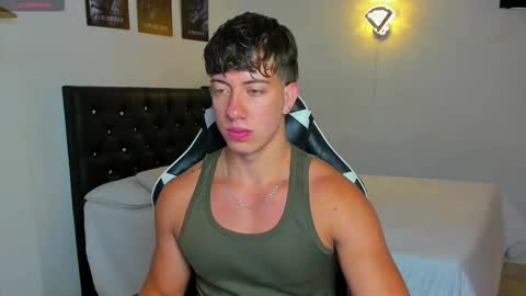 Sean online show from October 25, 2025, 10:34 am