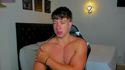 Sean online show from November 26, 2025, 10:27 am