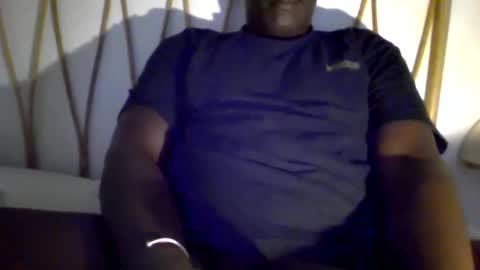 Idris online show from September 22, 2025, 8:38 am