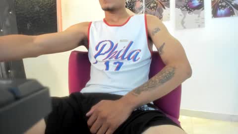 seanbigcock23 online show from October 3, 2025, 1:13 am