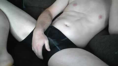 seanoakman3 online show from May 4, 2026, 12:34 pm