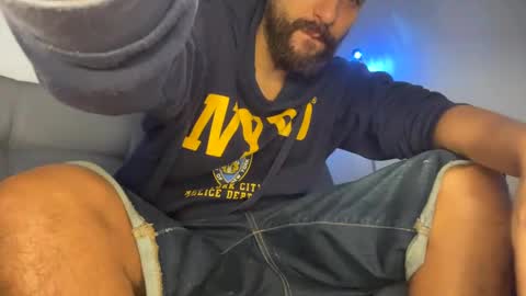 Snapshot of seanpablosanz chatting on October 27, 2025, 2:21 pm Sean pablo Sanz online show from October 27, 2025, 2:21 pm