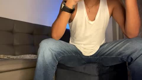 Sean pablo Sanz online show from January 15, 2026, 3:11 am