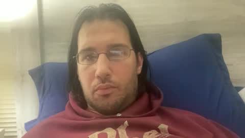 seansweetheart online show from October 31, 2025, 3:18 am