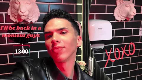 Sean online show from March 5, 2025, 6:54 am
