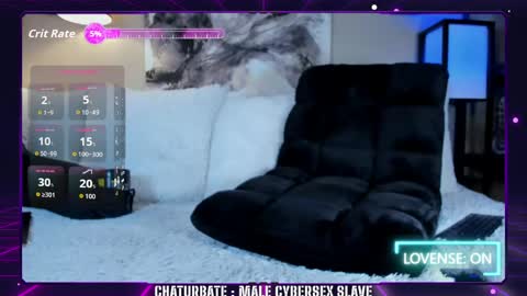 Snapshot of seanzevran chatting on May 17, 2026, 8:23 am Sean online show from May 17, 2026, 8:23 am