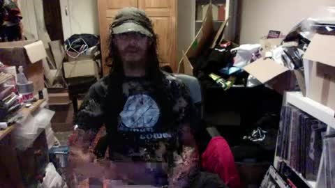 Snapshot of seasidesteve71 chatting on July 26, 2026, 1:58 am seasidesteve71 online show from July 26, 2026, 1:58 am