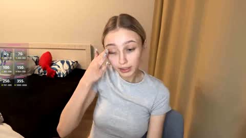 Kate online show from April 6, 2026, 3:35 pm