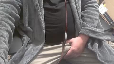 Falco J online show from October 30, 2025, 11:49 pm