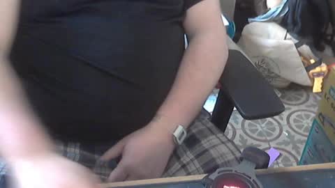 Falco J online show from March 24, 2026, 8:08 am