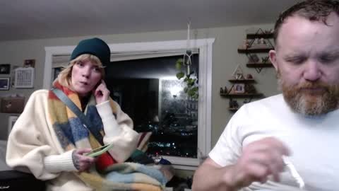 Seattlemanwhore online show from December 20, 2024, 2:19 am