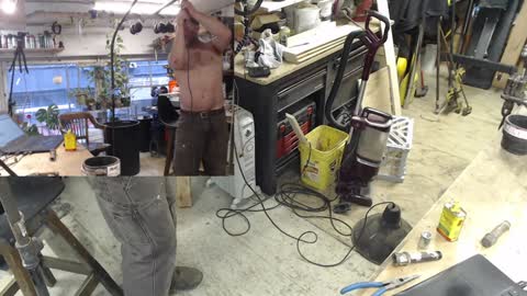 Seattlemanwhore online show from January 10, 2025, 9:31 pm