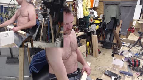 Seattlemanwhore online show from January 14, 2025, 3:57 pm