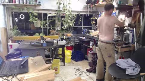 Seattlemanwhore online show from October 2, 2025, 1:51 pm