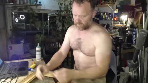 Seattlemanwhore online show from October 3, 2025, 1:41 pm