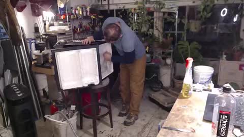 Seattlemanwhore online show from January 12, 2026, 1:27 pm