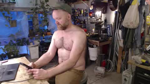 Seattlemanwhore online show from February 15, 2026, 3:42 pm