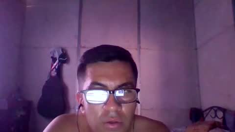 sebas7124 online show from February 26, 2026, 10:20 pm