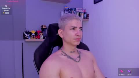 Snapshot of sebas__23 chatting on December 8, 2024, 2:30 pm Sebastin online show from December 8, 2024, 2:30 pm