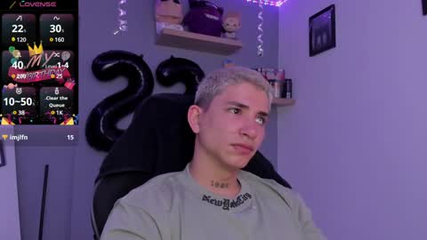 Snapshot of sebas__23 chatting on December 19, 2024, 1:51 pm Sebastin online show from December 19, 2024, 1:51 pm