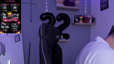 Snapshot of sebas__23 chatting on December 19, 2024, 10:42 pm Sebastin online show from December 19, 2024, 10:42 pm