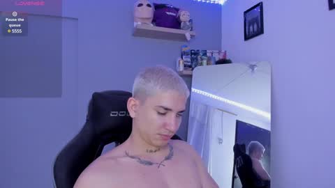 Snapshot of sebas__23 chatting on January 25, 2025, 4:13 pm Sebastin online show from January 25, 2025, 4:13 pm