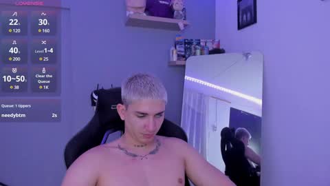 Snapshot of sebas__23 chatting on January 31, 2025, 6:03 pm Sebastin online show from January 31, 2025, 6:03 pm