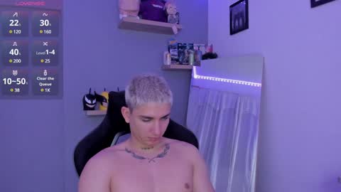 Snapshot of sebas__23 chatting on February 3, 2025, 3:06 pm Sebastin online show from February 3, 2025, 3:06 pm