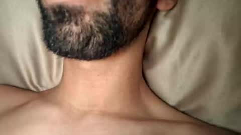 Sebas  online show from January 17, 2026, 12:37 am