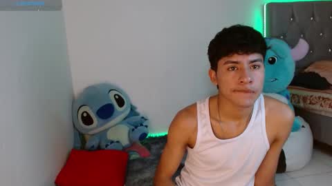 sebas_fire4 online show from March 26, 2026, 10:37 pm