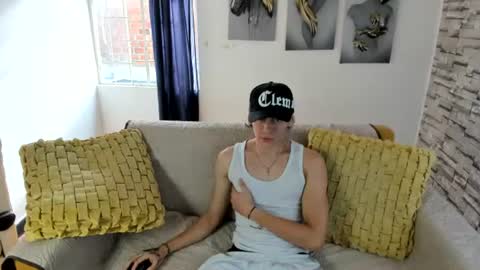 sebas jusa online show from July 15, 2026, 12:43 pm