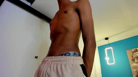 SebastianPaul online show from September 28, 2025, 8:36 pm