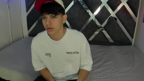 sebas_pretty7 online show from December 3, 2025, 12:25 pm