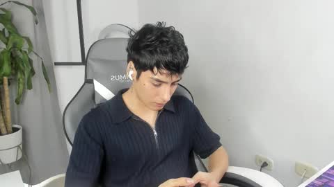 sebastian online show from January 16, 2026, 3:27 pm