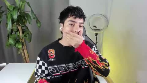 sebastian online show from February 27, 2026, 3:12 pm