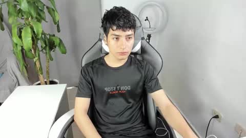 sebastian online show from March 9, 2026, 3:49 pm