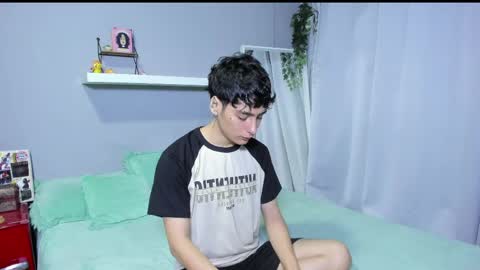 sebastian online show from June 2, 2026, 3:08 am